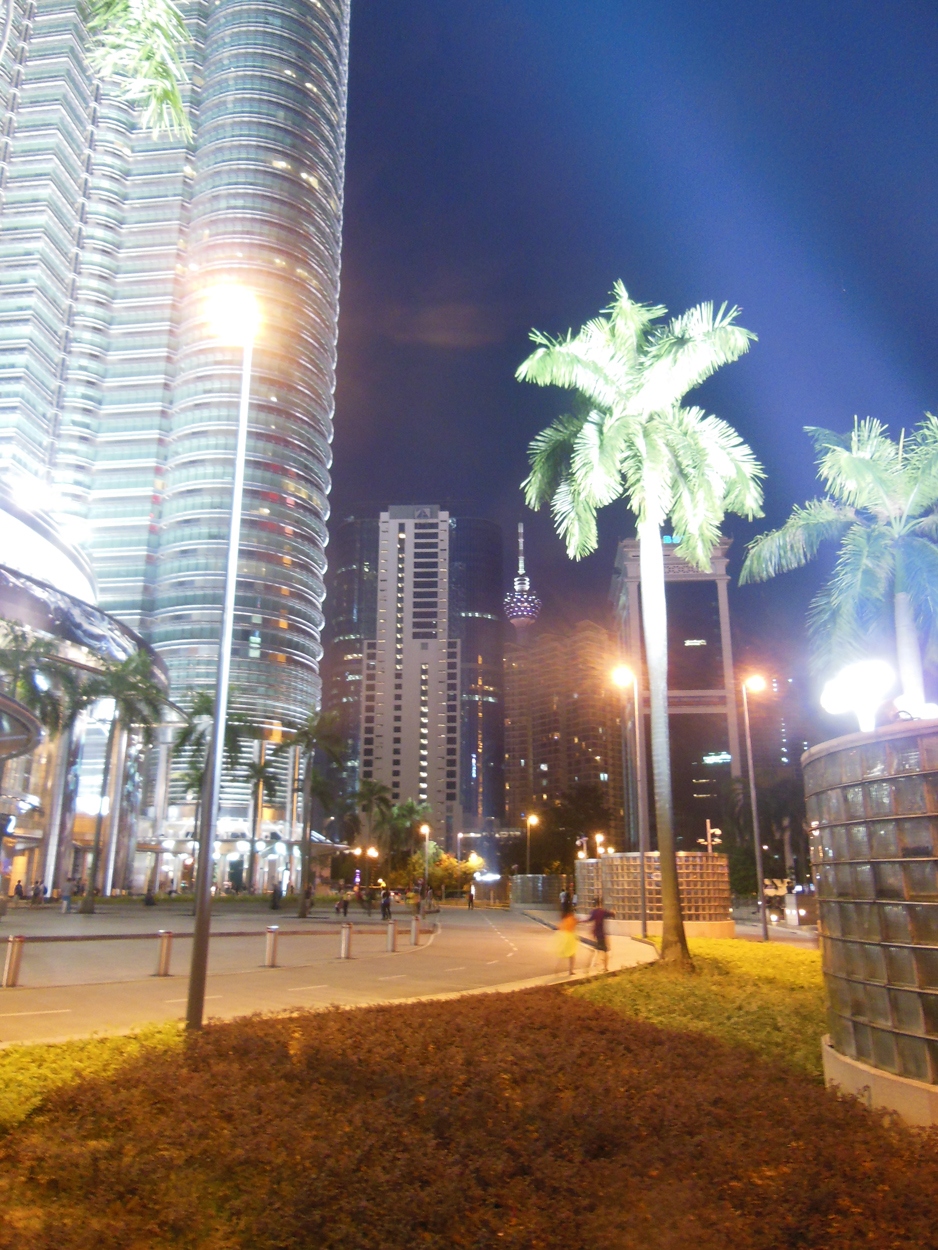 2013-11-05 Kuala Lumpur 